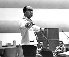 Henry Mancini 1965 #1